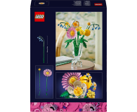 LEGO Botanicals 10347 Mały słoneczny bukiet - 1308165 - zdjęcie 11